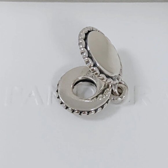 Pandora London City Skyline Exclusive Dangle Charm S925 Sterling Silver Pendant - Picture 4 of 5